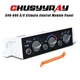 Air Conditioning Unit A/C Control Switch For Chevrolet C1500 C2500 C3500 599-006