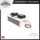 R-9725-3-24P Red Dot Remote Mount Air Condtioning Condenser 24V with Dual Fan R-9725-3-24P Red Dot Remote Mount Air Condtioning Condenser 24V with Dual Fan