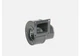 Dayton 1Tdp7 Rectangle Oem Replacement Direct Drive Blower, 3-7/8 In Wheel Dia,