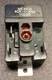 Klixon 4CR-1-650 Relay Starter Motor Protector NO SPST 25Amp 5.10/4.20A NEW