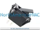 Furnace Door Safety Switch Replaces Carrier Bryant Payne HR54ZA003 58SGB181130