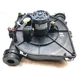 EMERSON K33HXCHW-1017 Furnace Inducer Blower Motor Carrier HC27CB115 used #MN159