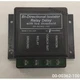 Intellitec 00-00362-100 Bi-Directional Isolator Relay Delay w/ Low Threshold