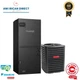 2 Ton Goodman Heat Pump Split System 15.2 SEER2 Air Conditioner R32