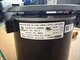York S1-6008080 Condenser Fan Motor, 3/4 HP, 460V, 1110 RPM