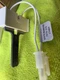 Emerson White-Rodgers 120VAC 5A Hot Surface Ignitor 767A-376 / L37-814 / 41-407