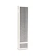 Furnace Heater Natural Gas Wall Top Vent 25,000 BTU Williams 2509622A *READ DENT