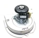 Jakel Inducer Blower Motor J238-112-11258 119405-00 B1859005 115V used #MG428
