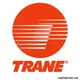 Trane MOT19031 115v 1/3hp 1075rpm 4spd Motor