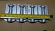 ICP HEIL TEMPSTAR COMFORTMAKER 1008725 INSHOT 4 BURNER ASSEMBLY Gas Furnace