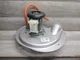 FASCO 70581624 J238-138 Draft Inducer Blower Motor 115 V 3000 RPM  used