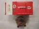 70-93 Dodge Mazda Mitsubishi Plymouth 4cyl Distributor Cap STANDARD JH-67 70-93 Dodge Mazda Mitsubishi Plymouth 4cyl Distributor Cap STANDARD JH-67