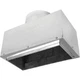 (1)-Imperial 10 In. x 6 In. x 6 In. Insulated Heat Register Boot GVL0094-B (1)-Imperial 10 In. x 6 In. x 6 In. Insulated Heat Register Boot GVL0094-B