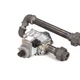 Cleveland S43663 Valve Assy 200K BTU Nat Gas 4 lbs Genuine Cleveland S43663 Valve Assy 200K BTU Nat Gas 4 lbs Genuine