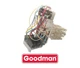 Goodman 20 kW Electric Heat Kit w/ Circuit Breaker, 1 PH, 240V, HKTSD20DB