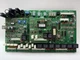 LENNOX CONTROL  M1-6 REV C 34M52 CIRCUIT BOARD  C1-3 AND EM1-1 49L5501,49L5670