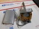 Honeywell Furnace Beckett oil blower Limit 8 inch Switch L4064A2675 B138201P01