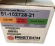 Rheem 51-102728-21 1/3 hp 208/230V ECM Variable Speed Motor #m18