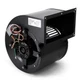 Criditpid Furnace Blower Fan Replacement for Dayton 1TDT8, 5C508, Hvac