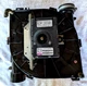 GE 5SME44JG2001A Draft Inducer Motor  HC23CE116 115V 1/15HP 4000RPM *FREE SHIP*