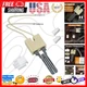 Furnace Hot Surface Ignitor Fit for Norton-271N Goodman York Coleman Evcon Lu... Furnace Hot Surface Ignitor Fit for Norton-271N Goodman York Coleman Evcon Lu...
