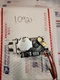 White Rodgers Manifold gas valve 36J54-238 2stage NAT Gas 24vac 1/2&rdquo;
