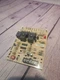  Honeywell Fan Control Board ST9120C 4016 ST9120C4016