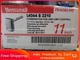 1PC Honeywell L4064B2210 Limit Control New L4064 B 2210 Fast Shipping