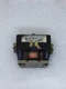 Products Unlimited 3100-20Q3132 Contactor 20 Amp 240-600 VAC w/24 VAC Coil