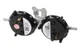 Goodman 64-0491-A-00, 9375VD-0045, 0130F00439, Pressure Switch, Dual, -1.27/-0.1