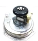 Jakel Inducer Blower Motor J238-112-11258 119406-00 Goodman B4059000 used #MF275