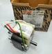 JAKEL J238-112-11203 Draft Inducer Blower Motor Carrier HC21ZE126A **BB6**