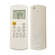 Remote For MRCOOL RG57A6/BGEFU1 A-18-HP-C-230B A-24-HP-C-230B Air Conditioner