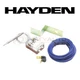 Hayden Engine Cooling Fan Controller for 1959-1966 Jeep DJ3 - Belts Clutch em