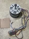 A.O. Smith F48Y14A50 Blower Motor 1/2HP 1075RPM 4SPD 115V 1PH