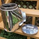 Duravent Duratech Simpson Tee with Cap 9567N 9567SS Stainless Steel - New