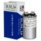 20 MFD x 440 ROUND USA Run Capacitor MARS 14237