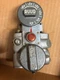Ruud Robertshaw 7000DERHC pilot gas valve thermostat control