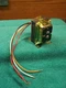 Honeywell AT140A1018 universal Transformer  120/208/240V out 24V 40VA TradeLine