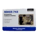 White-Rodgers 50A55-743 Furnace Control Board, Goodman PCBBF112S PCBBF123S