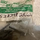 Frigidaire Range Terminal Receptacle  5303912666 NEW Tappan Kelvinator Kenmore