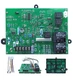ICM282A Furnace Control Board Module Compatible with Carrier HK42FZ013 HK42FZ004