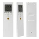 New For Fujitsu Air Conditioner Remote Control AR-RED1U ARRED1U AOU9RLS2 New For Fujitsu Air Conditioner Remote Control AR-RED1U ARRED1U AOU9RLS2