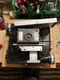 Furnace Draft Inducer Motor And Assembly 5SME44JG2006A GE *PARTS ONLY*