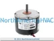 OEM Trane American Standard Condenser Fan Motor 1/8 HP Replaces K55HXRWP-3112