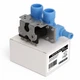 Dual Inlet Water Valve for Whirlpool 7kg-10kg LA Series Washers Dual Inlet Water Valve for Whirlpool 7kg-10kg LA Series Washers