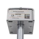 1PCS NEW IN BOX Honeywell L4064B2210 11" Fan/Limit Control Switch Free Shipping