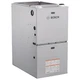 Bosch BGH96 100K BTU 96% 2-Stage Gas Furnace Upflow/Horizontal 21" Bosch BGH96 100K BTU 96% 2-Stage Gas Furnace Upflow/Horizontal 21"