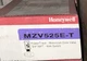 HONEYWELL MZV525E-T 3/4" Sweat Zone Valve With Switch
