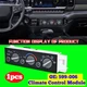 Air Conditioning Unit A/C Control Switch For Chevrolet C1500 C2500 C3500 599-006